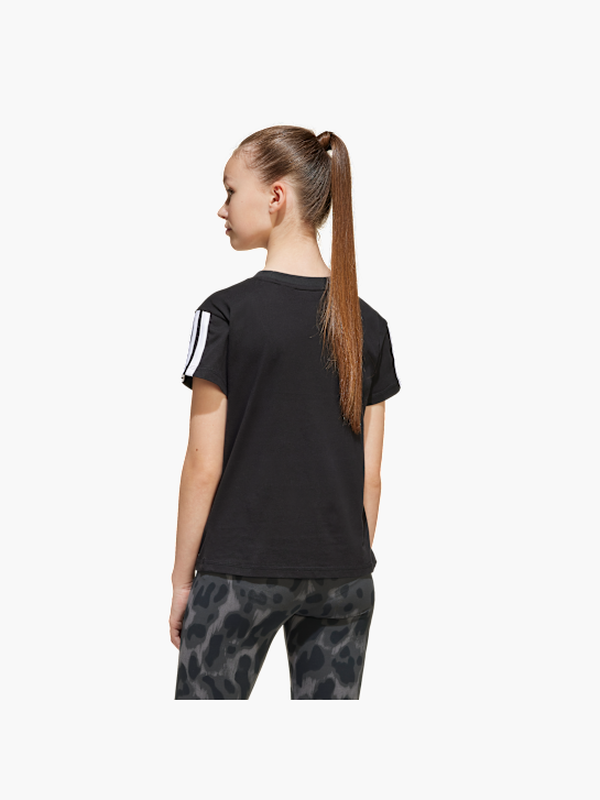 adidas T-Shirt Schwarz 58154 3
