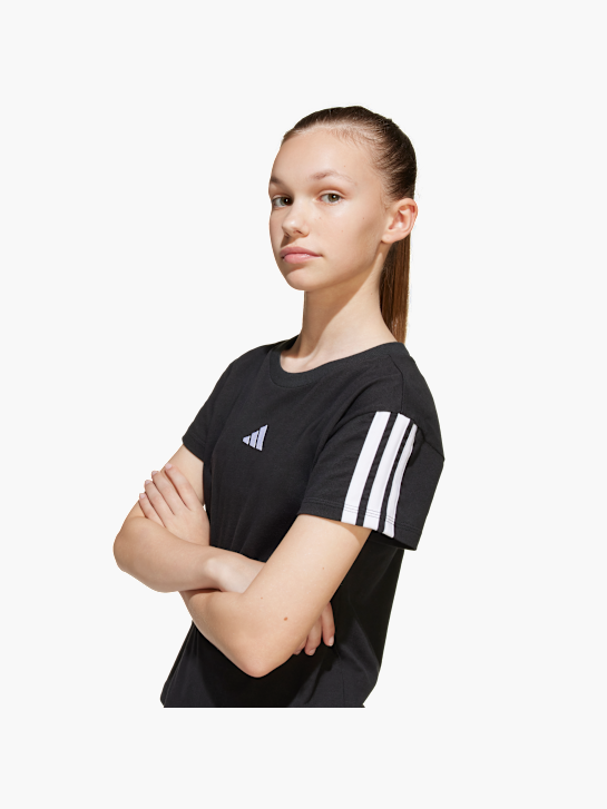 adidas Tee-shirt Noir 58154 2