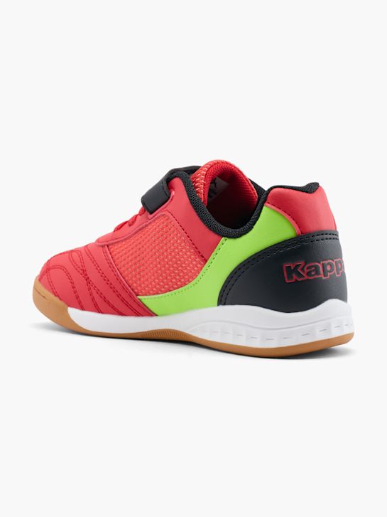 Kappa Hallenschuh Rot 58138 3