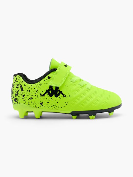 Kappa Baskets de football Vert 58139 1