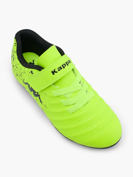 Kappa Fußballschuh Grün 58139 2