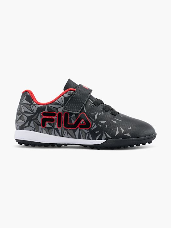 FILA Hallenschuh Schwarz 58140 1