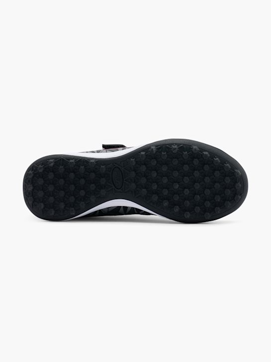 FILA Chaussure d’intérieur Noir 58140 4