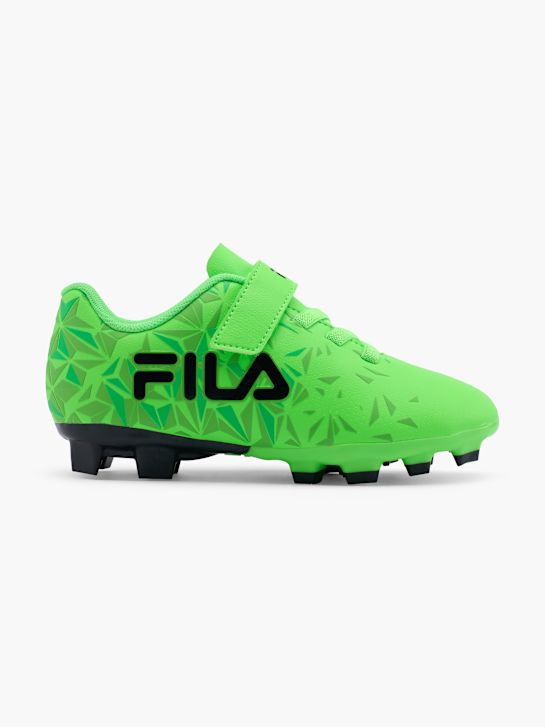 FILA Fußballschuh Grün 58141 1