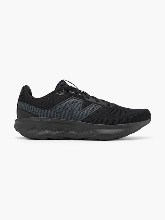 New Balance Løbesko Sort 58149 1