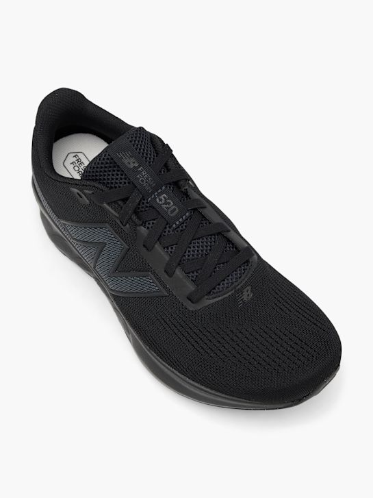 New Balance Löparsko Svart 58149 2
