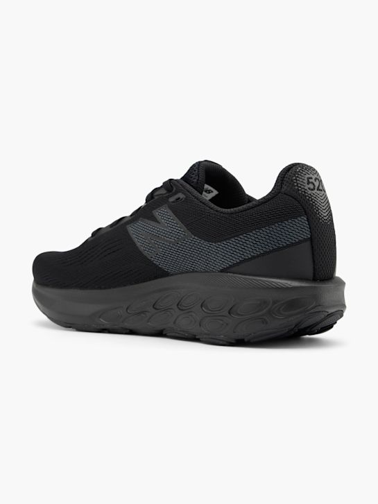 New Balance Löparsko Svart 58149 3