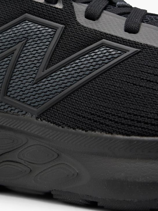 New Balance Løbesko Sort 58149 5