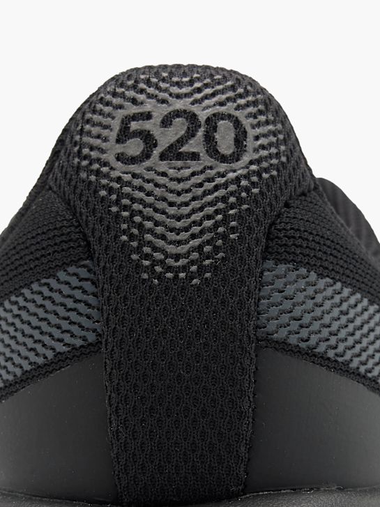 New Balance Löparsko Svart 58149 6