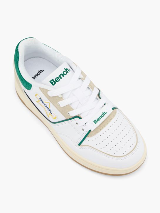 Bench Sneaker fehér 58292 2