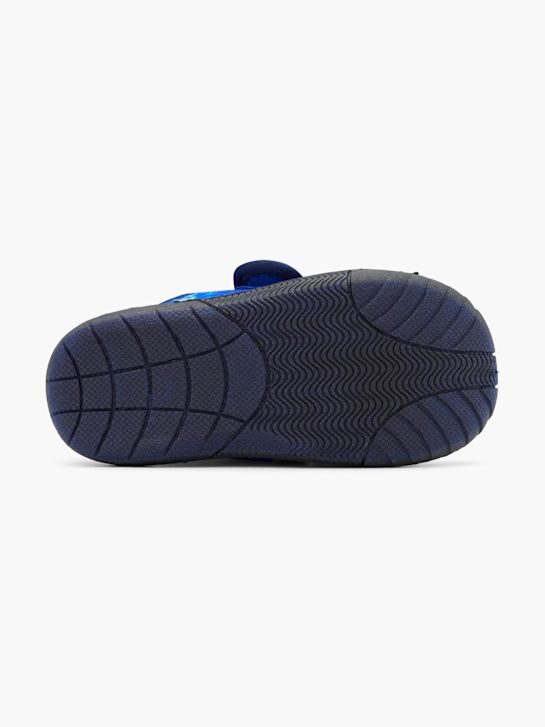 Sonic Zapatillas de casa cerradas Azul 58261 4