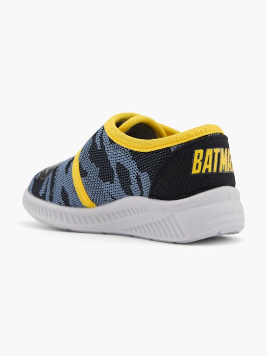 Batman Zapatillas de casa cerradas Amarillo 58263 3
