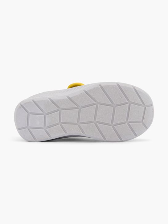 Batman Zapatillas de casa cerradas Amarillo 58263 4
