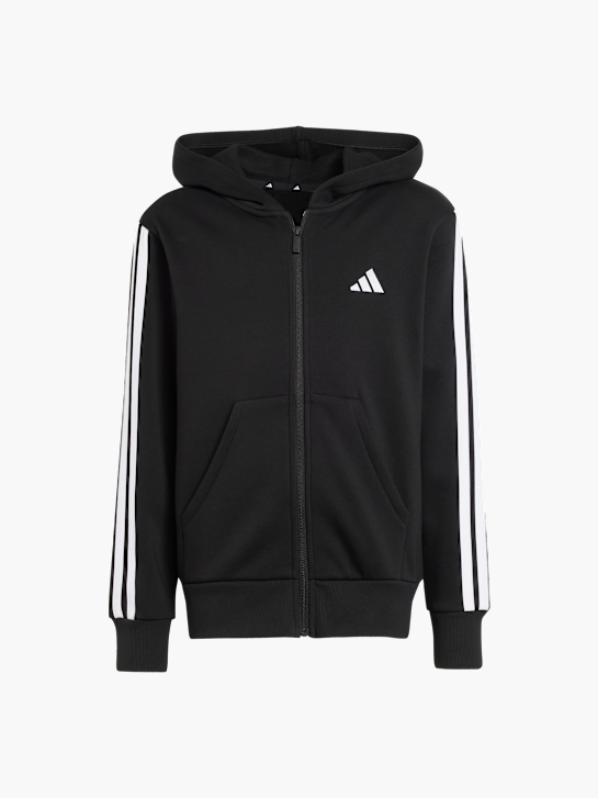 adidas Trainingsjacke Schwarz 58178 1