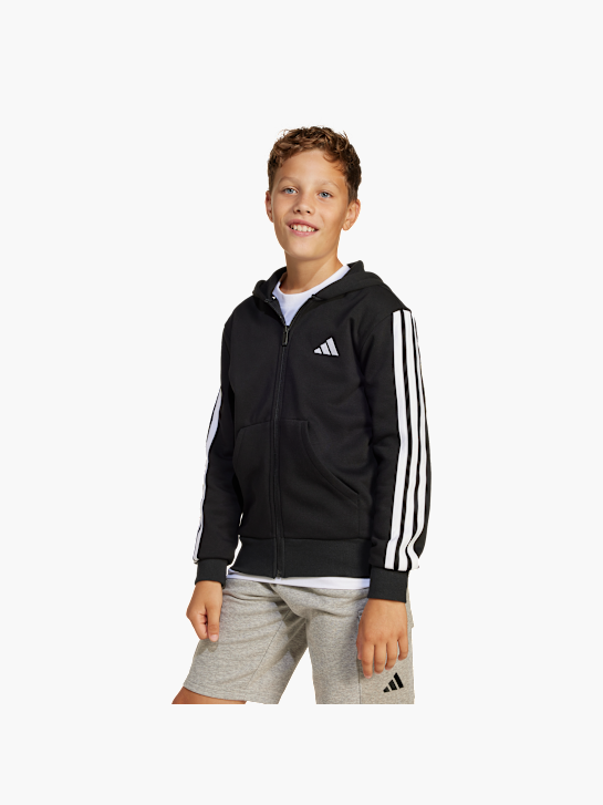 adidas Trainingsjacke Schwarz 58178 2