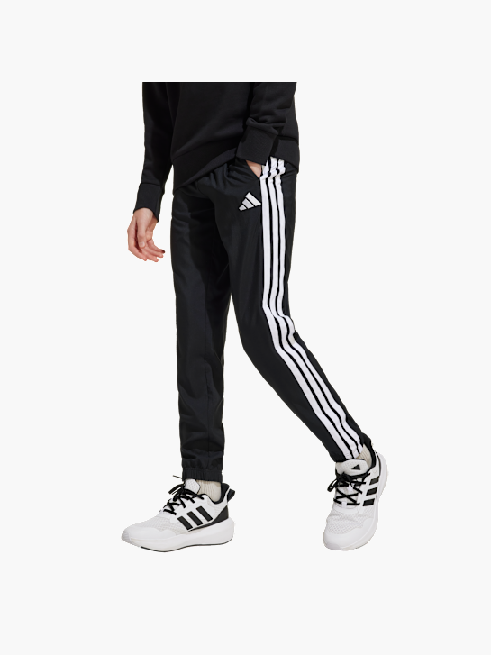 adidas Pantalon de survêtement Noir 58187 2