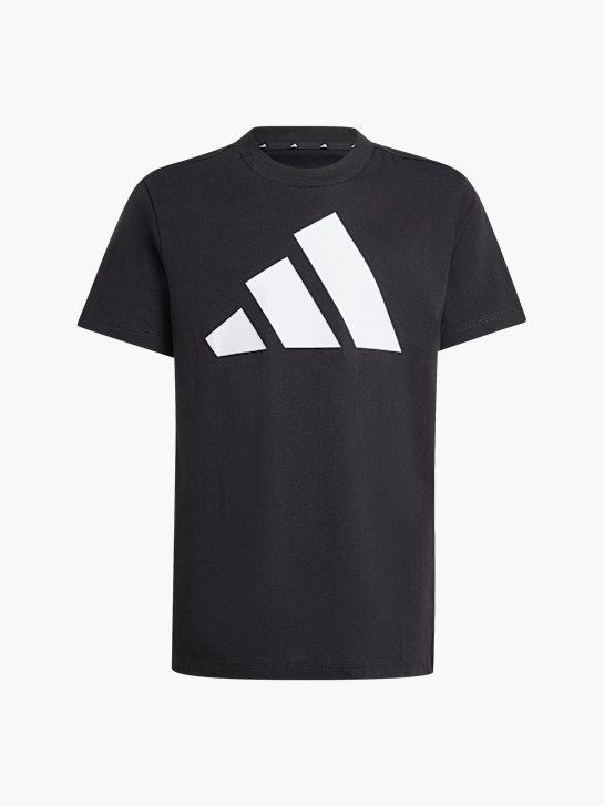 adidas T-Shirt Schwarz 58189 1
