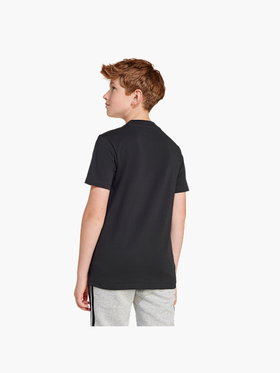 adidas Tee-shirt Noir 58189 2