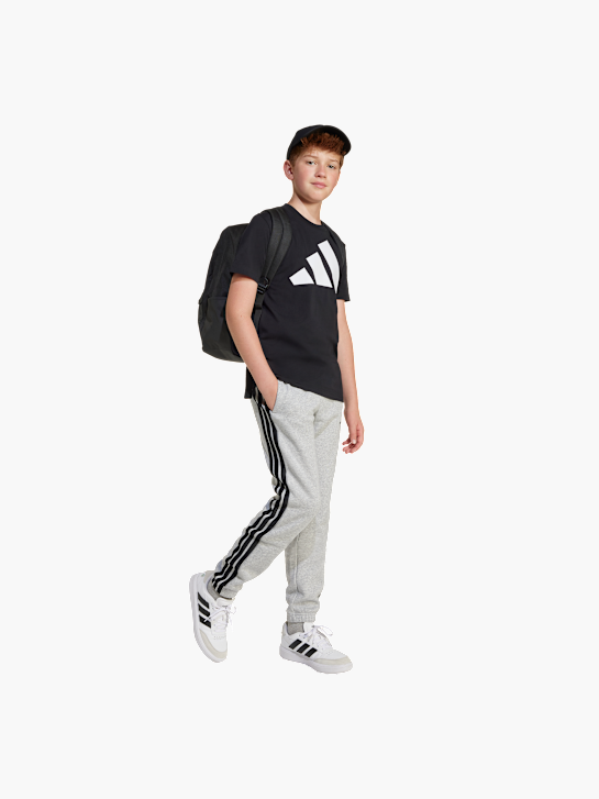 adidas T-Shirt Schwarz 58189 4