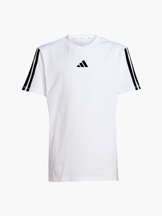adidas T-Shirt Weiß 58194 1