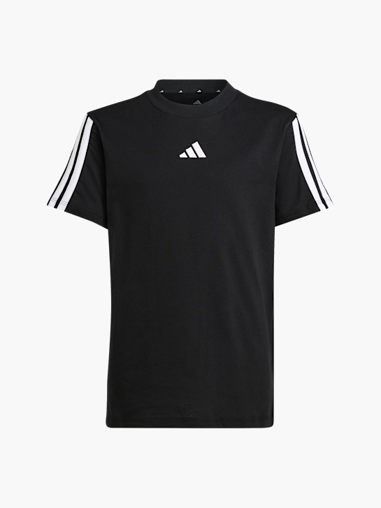 adidas Tee-shirt Noir 58195 1