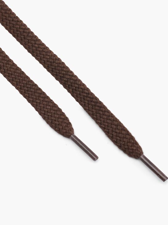 DEICHMANN Schnürsenkel Braun 58175 2
