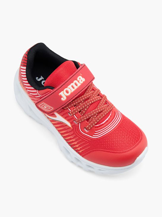 Joma Sneaker Rojo 58221 2