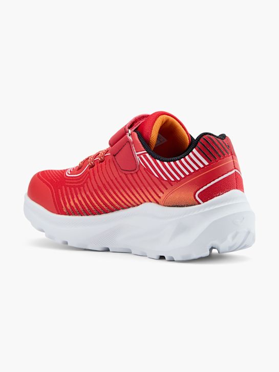 Joma Sneaker Rojo 58221 3