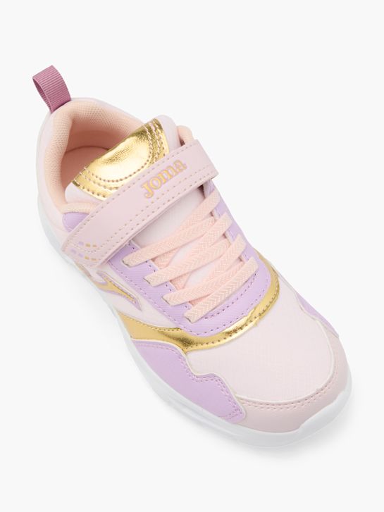Joma Sapatilha Ouro 58222 2
