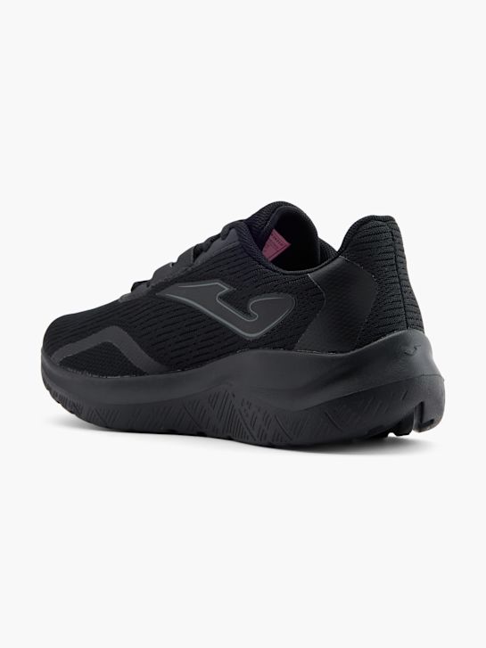 Joma Zapatillas de running Negro 58219 3