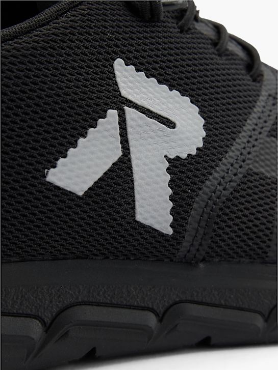 Rieker Sport Sneaker Schwarz 58321 5