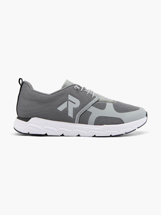 Rieker Sport Sneaker Grau 58322 1