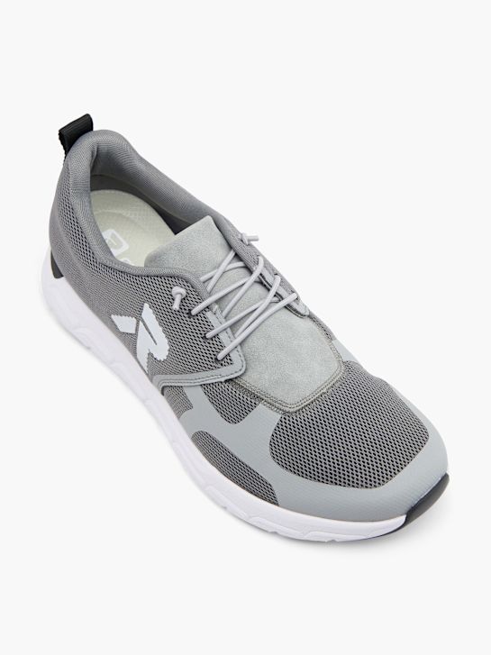 Rieker Sport Tenisky Sivá 58322 2