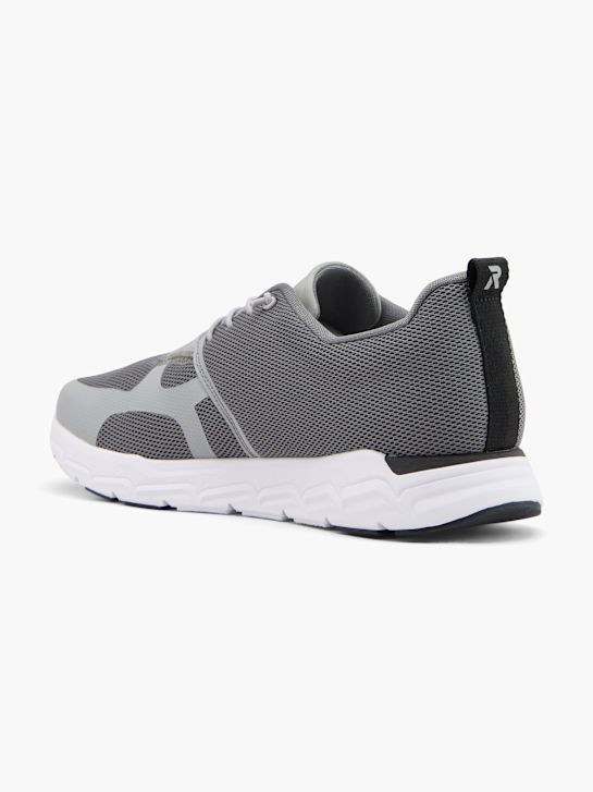 Rieker Sport Tenisky Sivá 58322 3