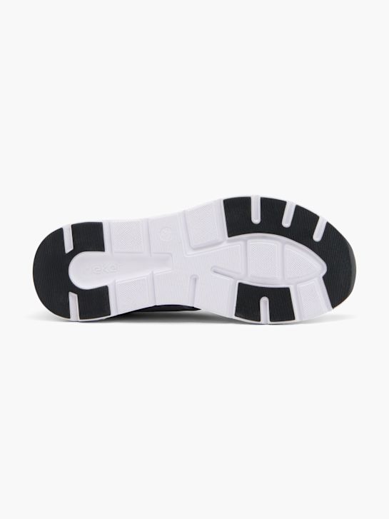 Rieker Sport Tenisky Sivá 58322 4
