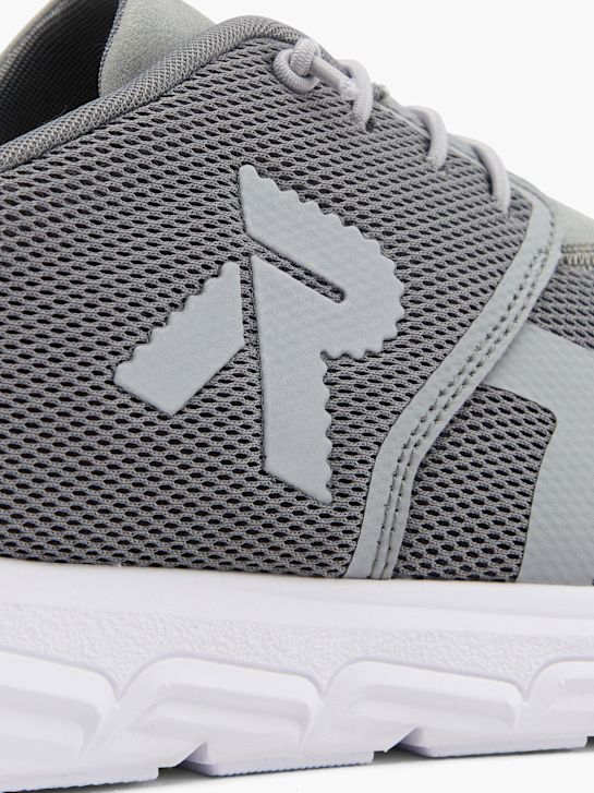 Rieker Sport Tenisky Sivá 58322 5