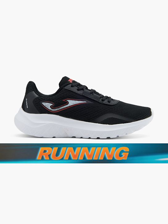 Joma Zapatillas de running Negro 58211 1