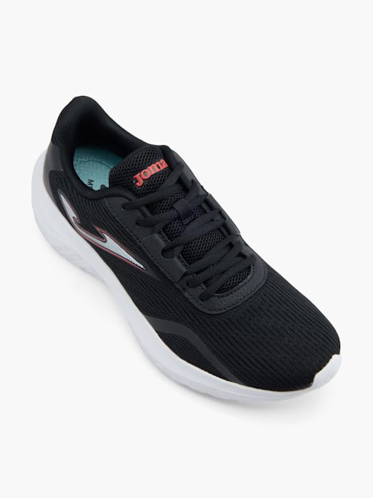 Joma Zapatillas de running Negro 58211 2