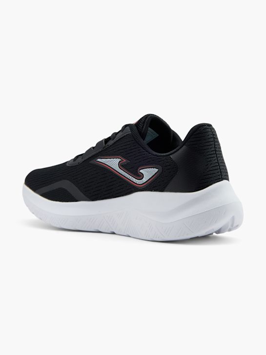 Joma Scarpa da corsa Nero 58211 3