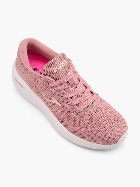 Joma Sapatilha Cor-de-rosa 58213 2