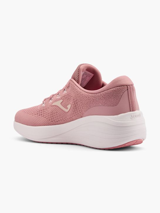 Joma Sapatilha Cor-de-rosa 58213 3