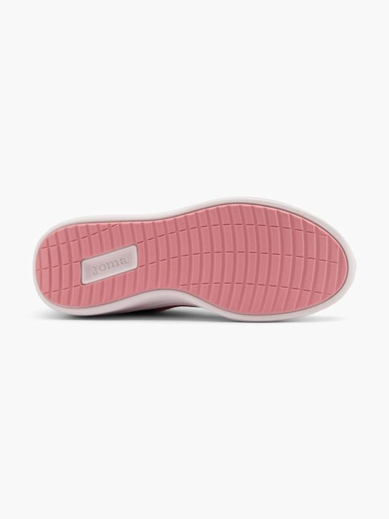 Joma Sapatilha Cor-de-rosa 58213 4