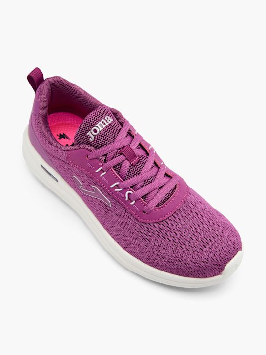 Joma Sapatilha Roxo 58216 2