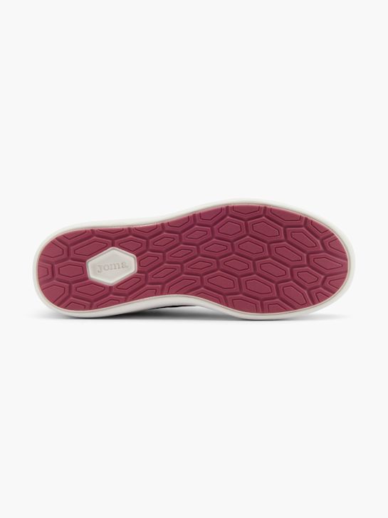 Joma Sneaker Morado 58216 4