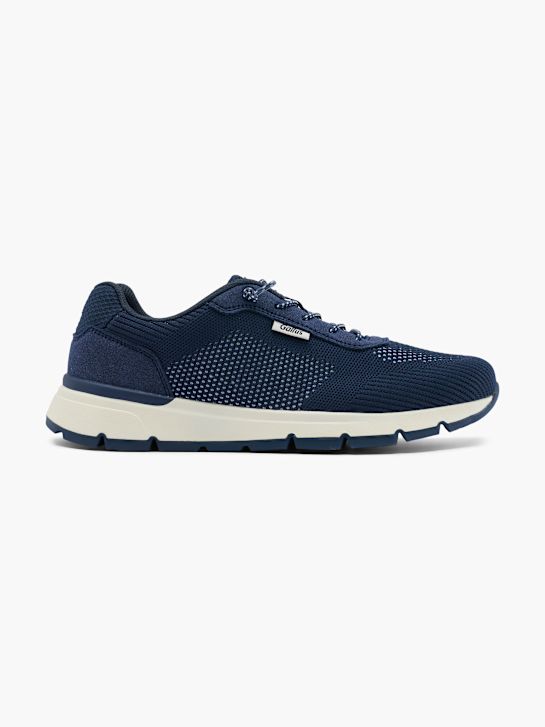 Gallus Halbschuh Blau 58319 1