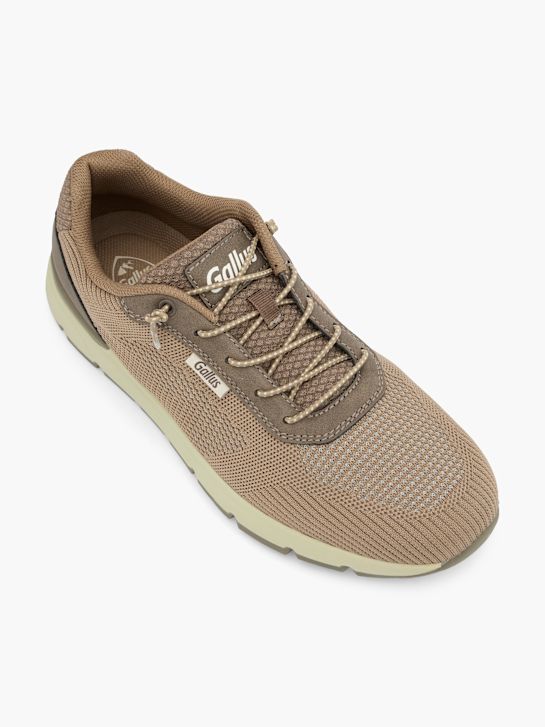 Gallus Chaussures basses Marron 58320 2