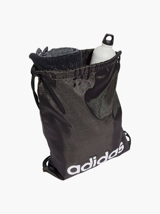 adidas Kuprinė sportui Juoda 58226 1