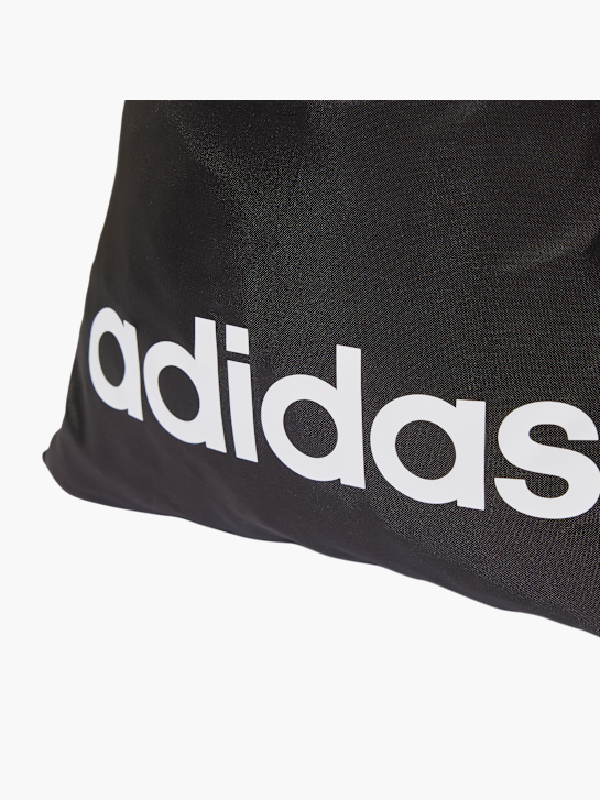 adidas Kuprinė sportui Juoda 58226 4