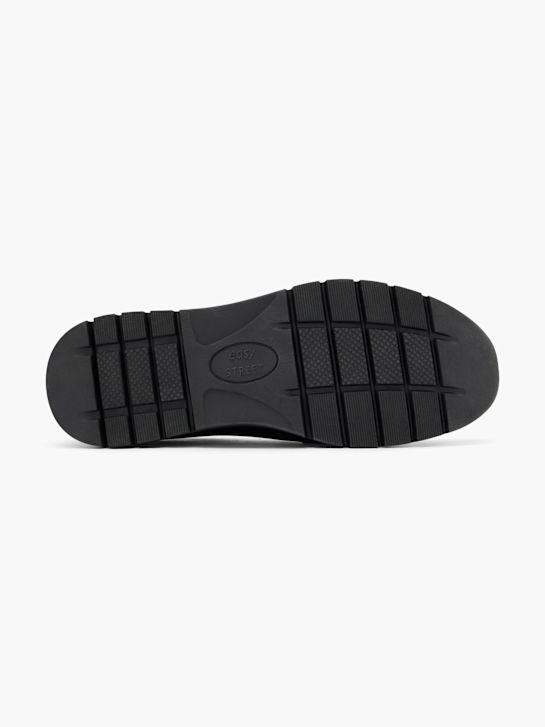 Easy Street Halbschuh Schwarz 58403 4