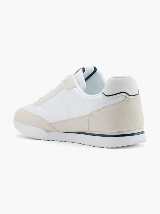Venice Zapatillas sin cordones Beige 58266 3